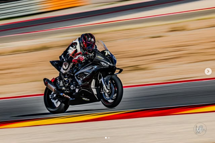 BMW S1000 RR