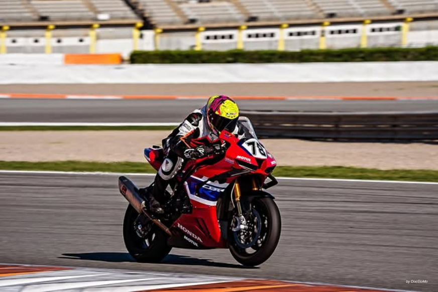 CBR 1000 RR SC82
